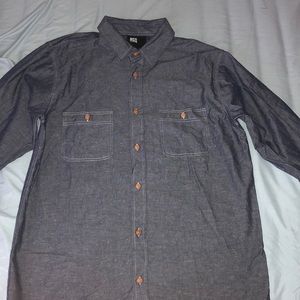 Dress shirt